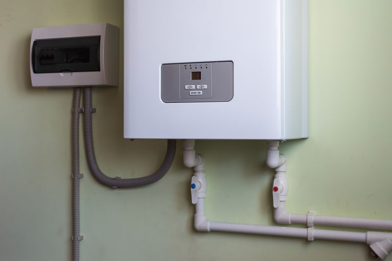 Boiler Installation
