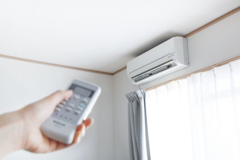 Ductless Hvac Repair